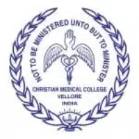 CMC Vellore PG Nursing