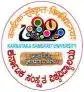 Karnataka Samskrit University logo