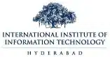 IIIT Hyderabad logo