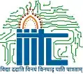 IIIT Lucknow logo