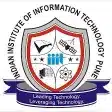 IIIT Pune logo