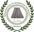 IIIT Tiruchirappalli logo