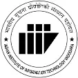 IIIT Vadodara logo