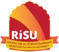 RISU Admission logo