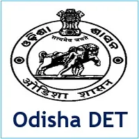 det odisha logo