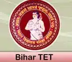 Bihar STET Official Logo