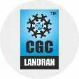 CGC Landran Admission