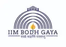 IIM Bodh Gaya logo