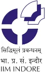 IIM Indore logo