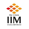 IIM Visakhapatnam logo