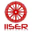 IISER Berhampur logo