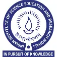 IISER Mohali logo
