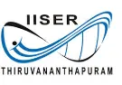 IISER Thiruvananthapuram logo