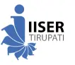 IISER Tirupati logo