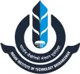 IIT Bhubaneswar logo