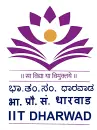 IIT Dharwad logo