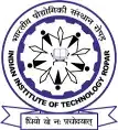 IIT Ropar logo