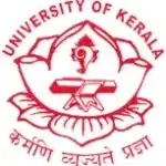 Kerala University Official Logo