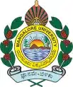 Mangalore University logo