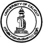 University of Calicut Official Logo