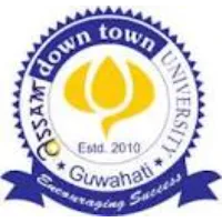 assam down town university
