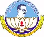 bharthidasan university logo