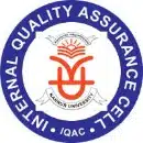 kannur university logo