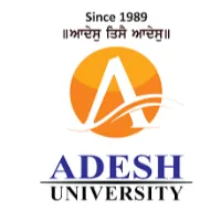 Adesh University Nursing Admission