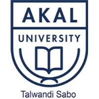 Akal University Admission