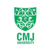 CMJ University Admission
