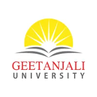 Geetanjali University Official Logo