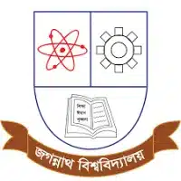 Jagannath University Admission 