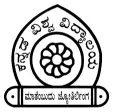 Kannada University Admission
