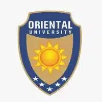 Oriental University Admission