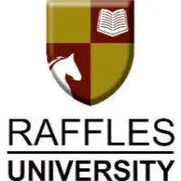 Raffles University Admission