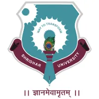 Shridhar University Admission