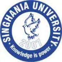 Singhania University Admission