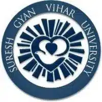 Suresh Gyan Vihar University Admission