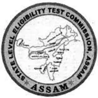 Assam SLET