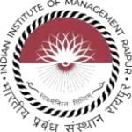 IIM Raipur logo