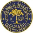 Aligarh Muslim University logo
