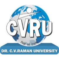 Dr. C V Raman University Khandwa