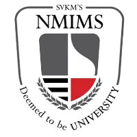 NMIMS NPAT Logo