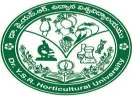 Dr. YSR Horticultural University