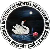 nimhans logo