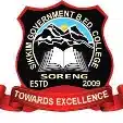 Sikkim Govt B.Ed of college 