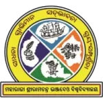 North Odisha University Logo