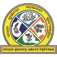North Odisha University Logo