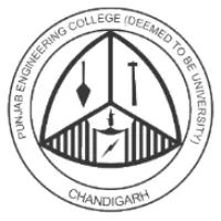 Punjab Engineering College Logo