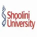 Shoolini University Official Logo